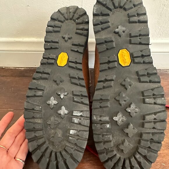 Danner Women's Mountain Light Cascade Hiking Boots - Picture 13 of 13